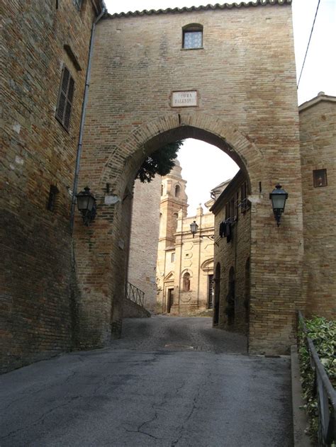 troie macerata|Treia, Macerata, Le Marche